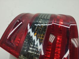 Mercedes-Benz B W245 Lampa tylna E32304