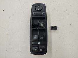 Mercedes-Benz B W245 Interruttore di controllo dell’alzacristalli elettrico A1698206610