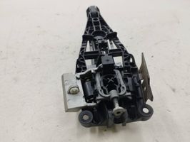 Opel Zafira C Maniglia esterna per portiera anteriore 14096201LH