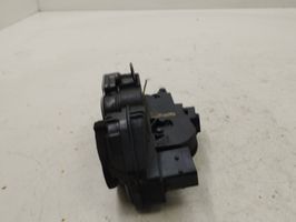 Opel Zafira C Rear door lock A081876