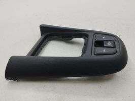 Opel Zafira C Hand parking brake switch 13271123