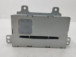 Opel Zafira C Panel / Radioodtwarzacz CD/DVD/GPS 13450826