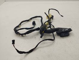 BMW X5 E53 Rear door wiring loom 4383717037