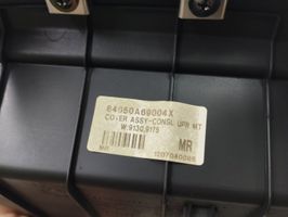 Hyundai i30 Rivestimento in plastica cornice della leva del cambio 84650A69004X