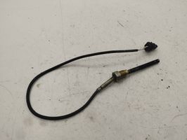 Mercedes-Benz ML W164 Sensore di temperatura dei gas di scarico A0051531128