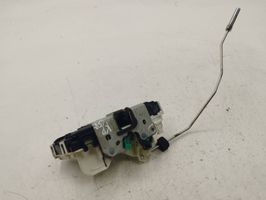 Chrysler Voyager Front door lock P04589281AE