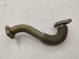 Nissan X-Trail T31 EGR valve line/pipe/hose 