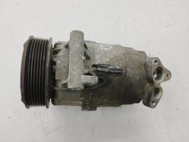 Nissan X-Trail T31 Air conditioning (A/C) compressor (pump) 92600JD71A