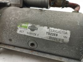 Nissan X-Trail T31 Starter motor 23300JG70A