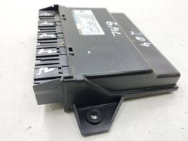 Ford C-MAX II Module confort AV6N19G481AE