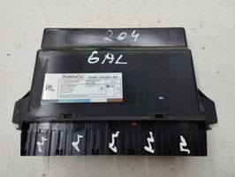 Ford C-MAX II Module confort AV6N19G481AE