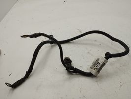 Ford Transit -  Tourneo Connect Negative earth cable (battery) 3T1T14301