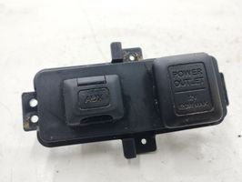 Honda CR-V Câble adaptateur AUX 83416SWAU310M1