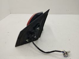 Nissan Murano Z50 Manual wing mirror E4012286