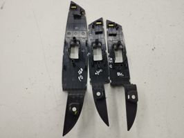 Nissan Murano Z50 Set di rivestimento del pannello della portiera NF11Y1Z