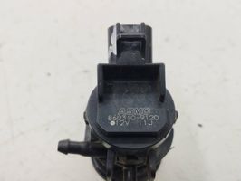 Mazda CX-7 Pompe de lave-glace de pare-brise 8603109120