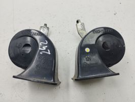 Mazda CX-7 Signal sonore E9II004095