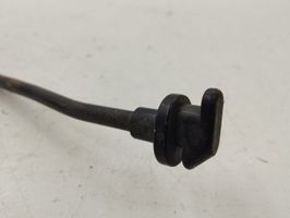 Mazda CX-7 Barre/tige de maintien capot-moteur 