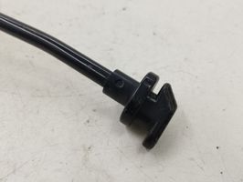 Mazda CX-7 Barre/tige de maintien capot-moteur 