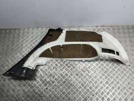 Nissan Murano Z50 Rivestimento pannello inferiore del bagagliaio/baule 84950CA000