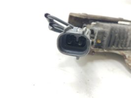 Mazda CX-7 Module de commande de ventilateur L37j1883z