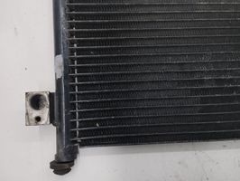 Nissan X-Trail T31 A/C cooling radiator (condenser) 