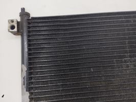 Nissan X-Trail T31 A/C cooling radiator (condenser) 