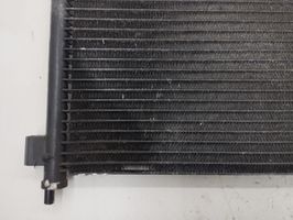 Nissan X-Trail T31 A/C cooling radiator (condenser) 