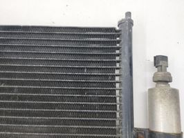 Nissan X-Trail T31 Gaisa kondicioniera dzeses radiators 