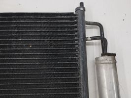 Nissan X-Trail T31 A/C cooling radiator (condenser) 