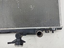 Mazda CX-7 Radiateur de refroidissement 4221338931