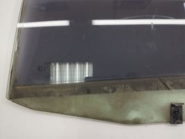 Audi A4 S4 B5 8D Vetro del finestrino della portiera posteriore 