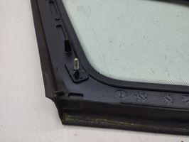 Hyundai i30 Rear side window/glass 