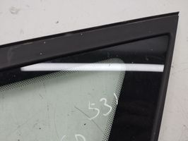 Hyundai i30 Rear side window/glass 