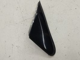 Nissan Murano Z50 Rivestimento modanatura del vetro della portiera anteriore 7583