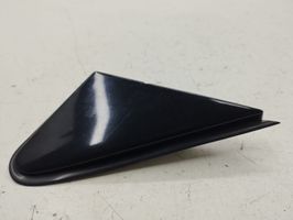 Nissan Murano Z50 Rivestimento modanatura del vetro della portiera anteriore 7583