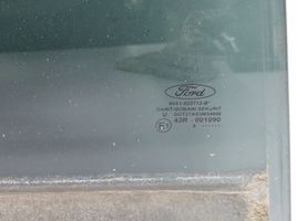 Ford Kuga I Takaoven ikkunalasi 8V41S25712B