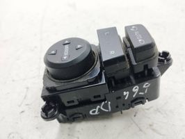 Hyundai Tucson TL Wing mirror switch 93573D3100