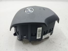 Hyundai Tucson TL Poduszka powietrzna Airbag kierownicy 56900D7000