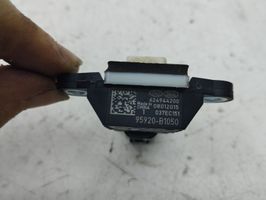 Hyundai Tucson TL Airbag deployment crash/impact sensor 95920B1050