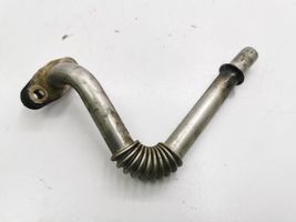 Chrysler Voyager Turbo turbocharger oiling pipe/hose 