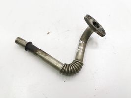 Chrysler Voyager Turbo turbocharger oiling pipe/hose 