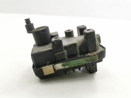 Chrysler Voyager Turbine electric control actuator 6NW009228