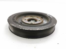 Chrysler Voyager Puleggia dell’albero motore 8007A2036G