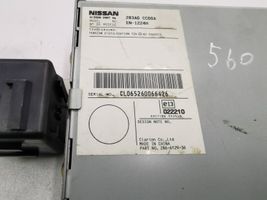 Nissan Murano Z50 Centralina/modulo navigatore GPS 283A0CC00A