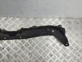 Chrysler Voyager Top upper radiator support slam panel 