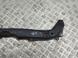 Chrysler Voyager Top upper radiator support slam panel 