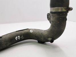 Mazda CX-7 Tube d'admission de tuyau de refroidisseur intermédiaire 