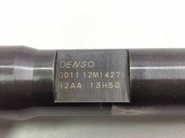 Mazda CX-7 Injecteur de carburant 001112M14276