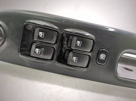 KIA Carens I Electric window control switch 4554901110